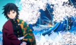 Demon Slayer -Kimetsu no Yaiba- The Hinokami Chronicles