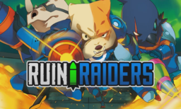 Ruin Raiders