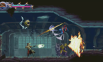 NINJA GAIDEN Ragebound