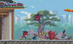 NINJA GAIDEN Ragebound