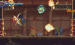 NINJA GAIDEN Ragebound