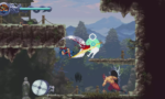 NINJA GAIDEN Ragebound