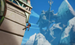 Eternal Strands