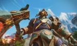 Eternal Strands