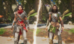 Eternal Strands