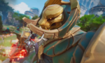 Eternal Strands