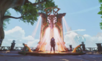 Eternal Strands