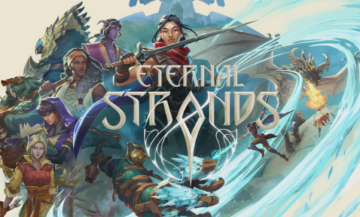 Eternal Strands