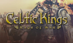 Celtic Kings Rage of War