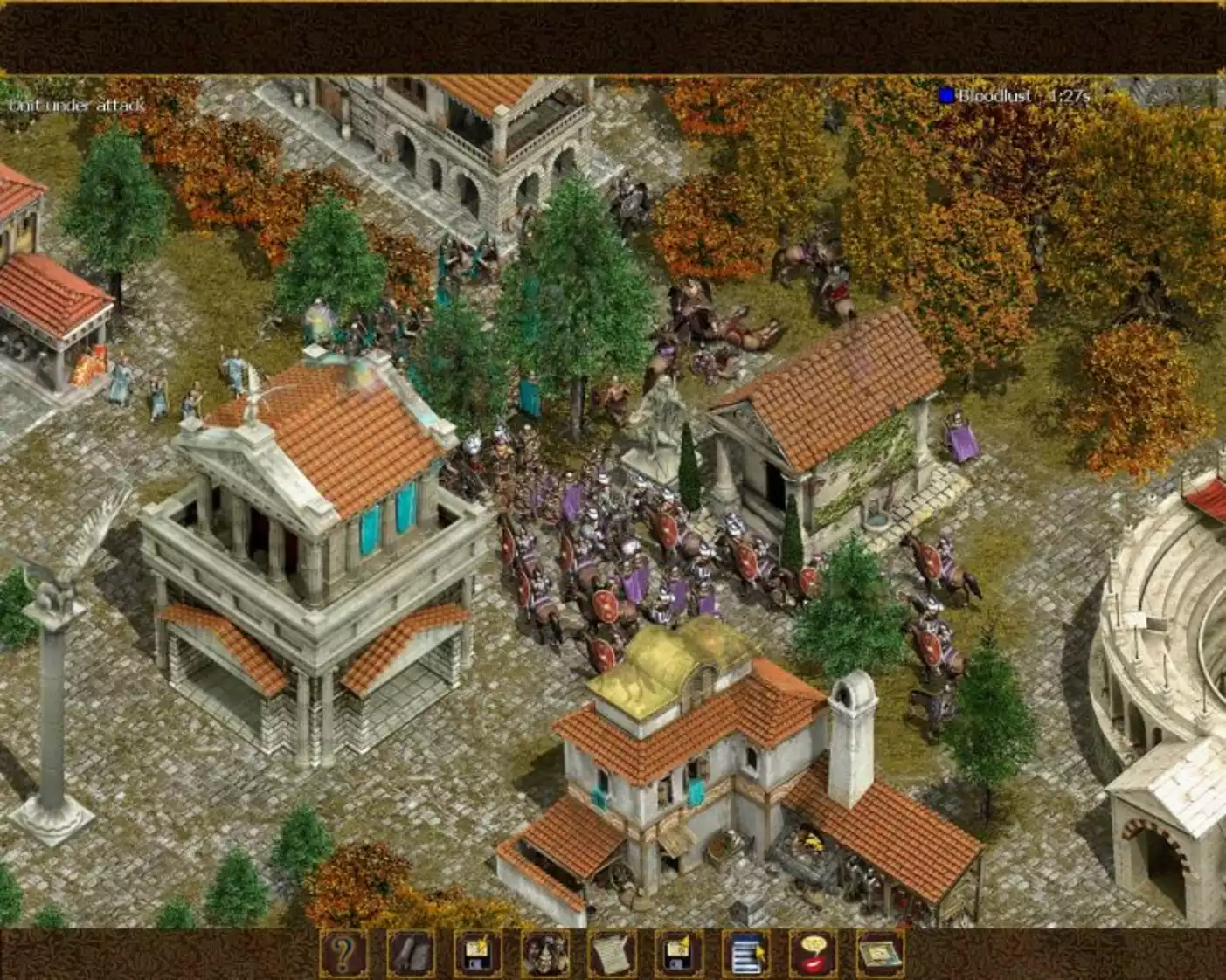 Celtic Kings Rage of War