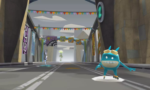 de Blob
