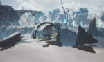 Shattered Tale of the Forgotten King