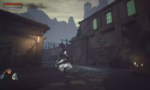 Shattered Tale of the Forgotten King