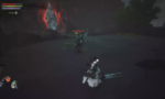 Shattered Tale of the Forgotten King