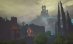 Shattered Tale of the Forgotten King