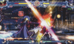 BlazBlue Calamity Trigger