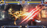 BlazBlue Calamity Trigger