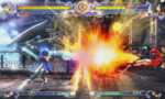 BlazBlue Calamity Trigger