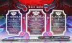 BlazBlue Calamity Trigger