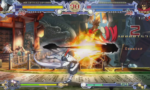 BlazBlue Calamity Trigger