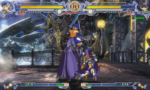 BlazBlue Calamity Trigger