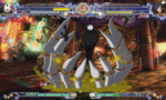 BlazBlue Calamity Trigger