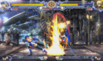 BlazBlue Calamity Trigger