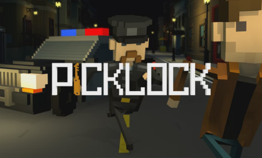 Picklock