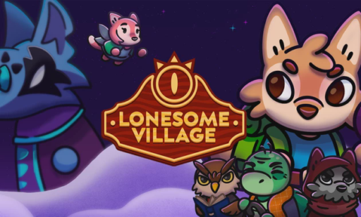 Lonesome Village