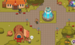Lonesome Village