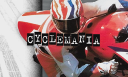Cyclemania