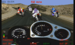 Cyclemania