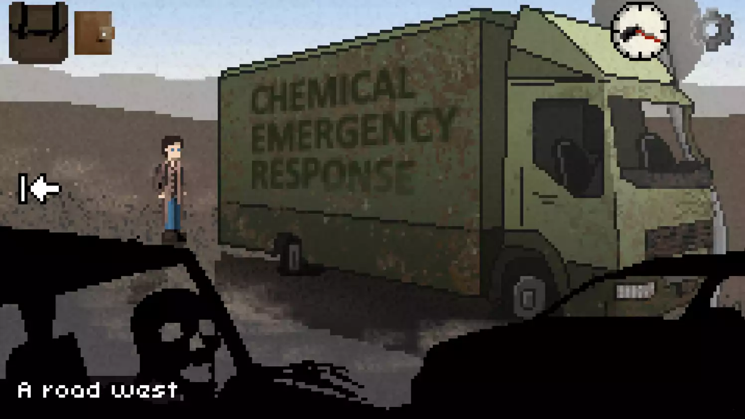 Dont Escape 4 Days to Survive