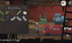 Dont Escape 4 Days to Survive