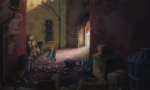 Broken Sword Shadow of the Templars Reforged