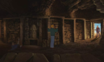 Broken Sword Shadow of the Templars Reforged