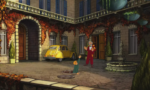 Broken Sword Shadow of the Templars Reforged