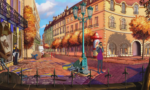 Broken Sword Shadow of the Templars Reforged