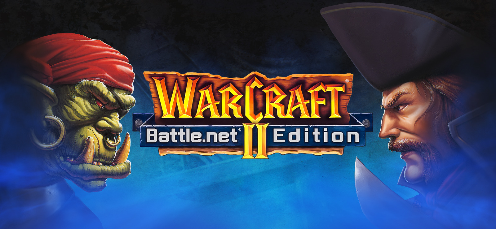 Warcraft II Battle.net Edition