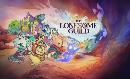 The Lonesome Guild