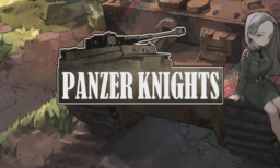 Panzer Knights
