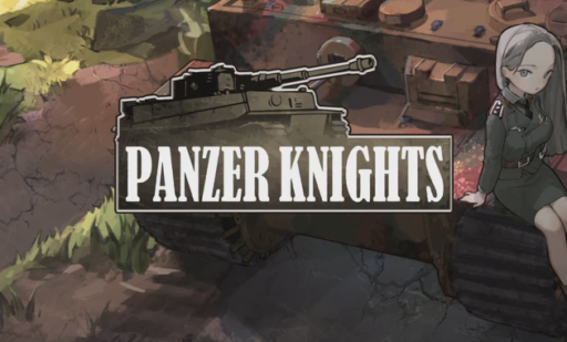 Panzer Knights