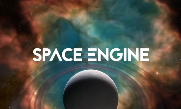 SpaceEngine (Early Access)