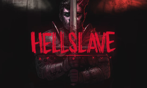 Hellslave