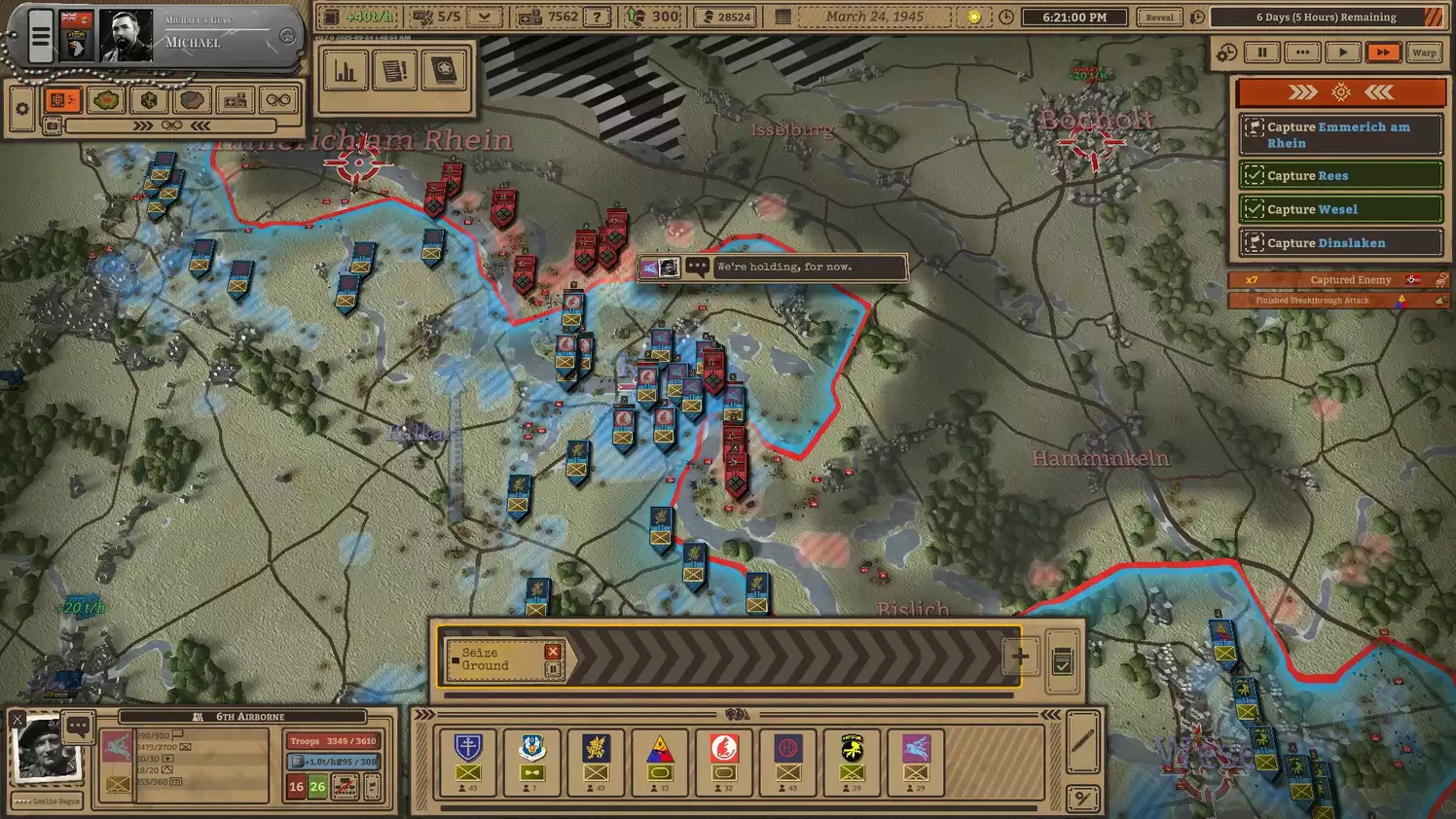 Battleplan