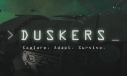 Duskers