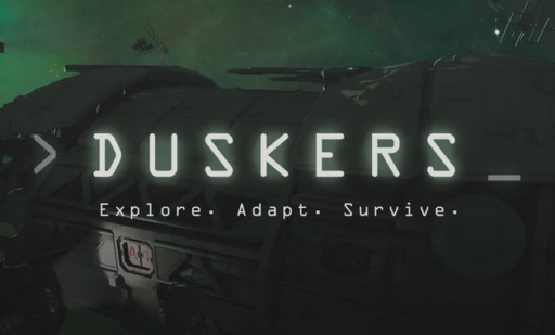 Duskers