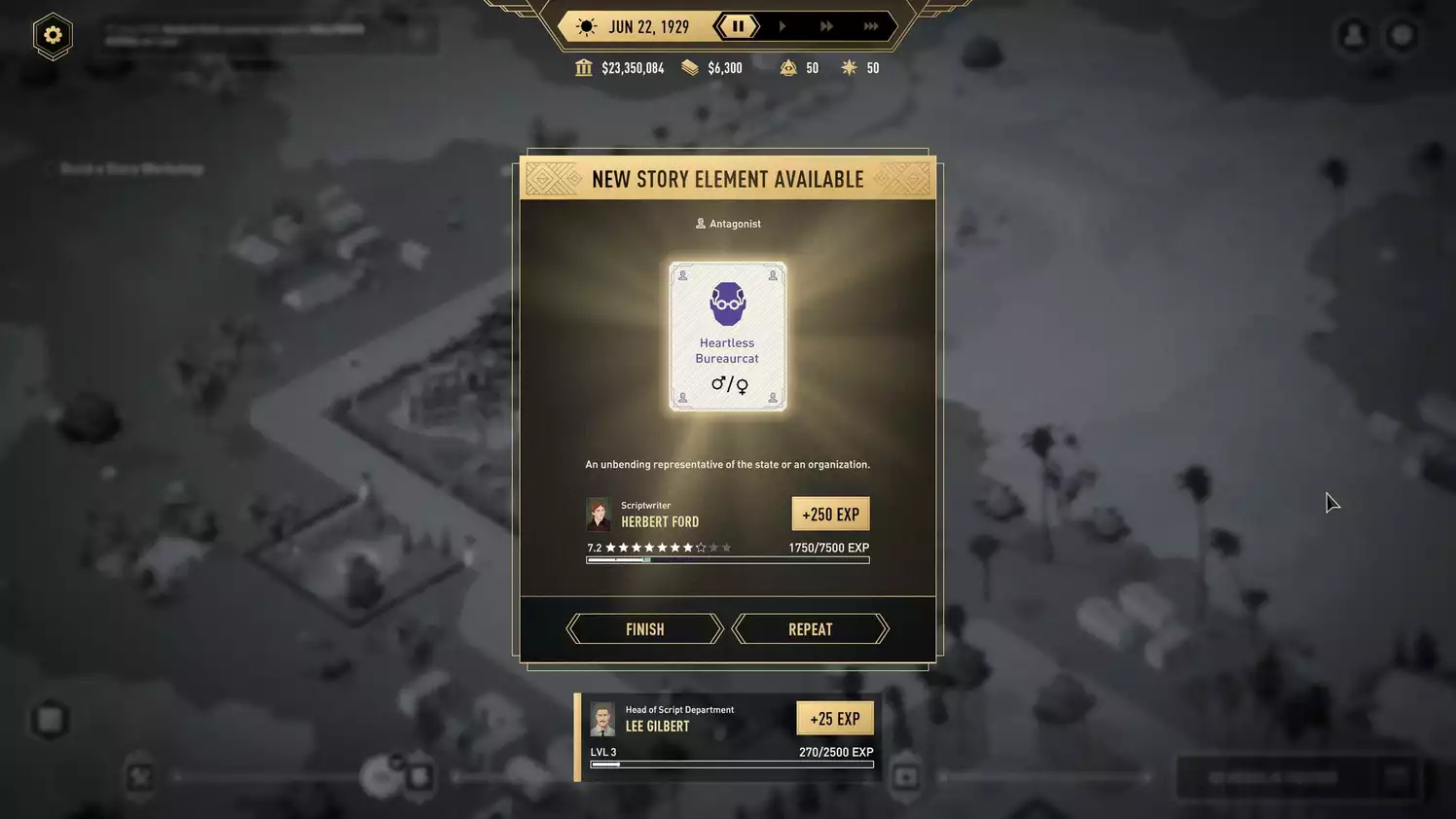 Hollywood Animal (Early Access)