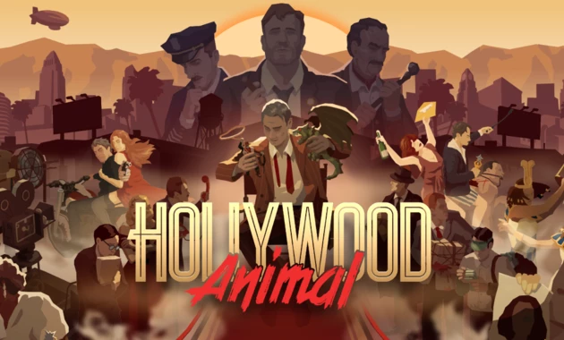 Hollywood Animal (Early Access)