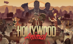 Hollywood Animal (Early Access)